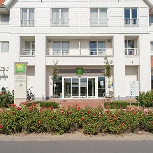 ibis Styles Nieuwpoort